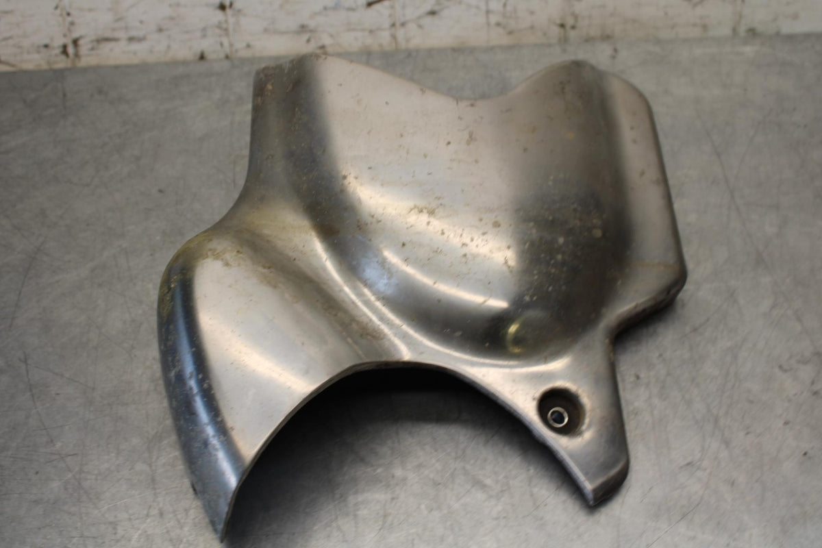 2001 Honda Shadow ACE 750 VT750C ENGINE SPROCKET COVER BB64