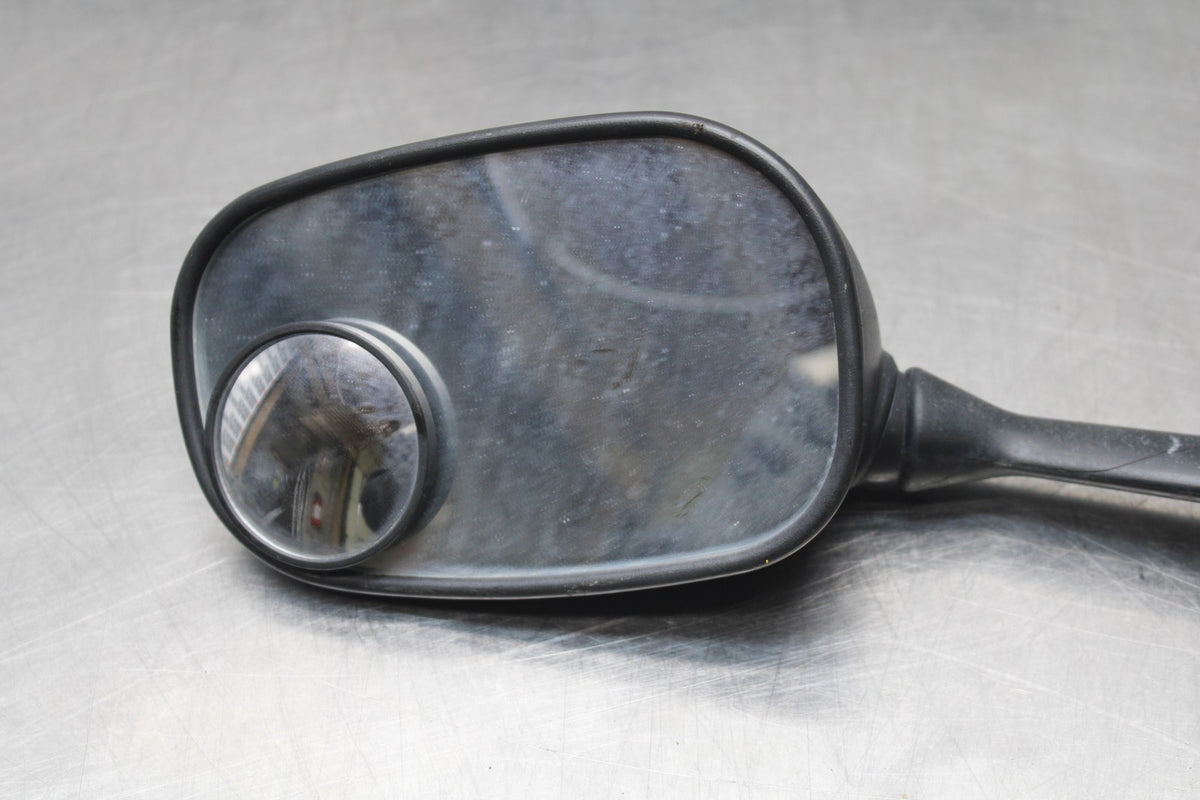 05 YAMAHA YZF R6 LEFT SIDE REAR VIEW MIRROR  BB858