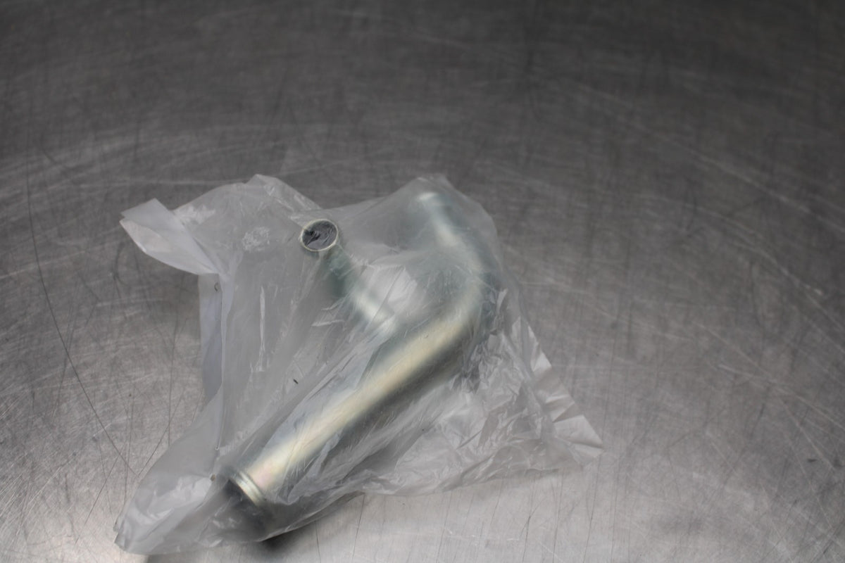 06-07 YAMAHA YZF R6 NEW!! RADIATOR ENGINE COOLANT WATER PIPE BB802