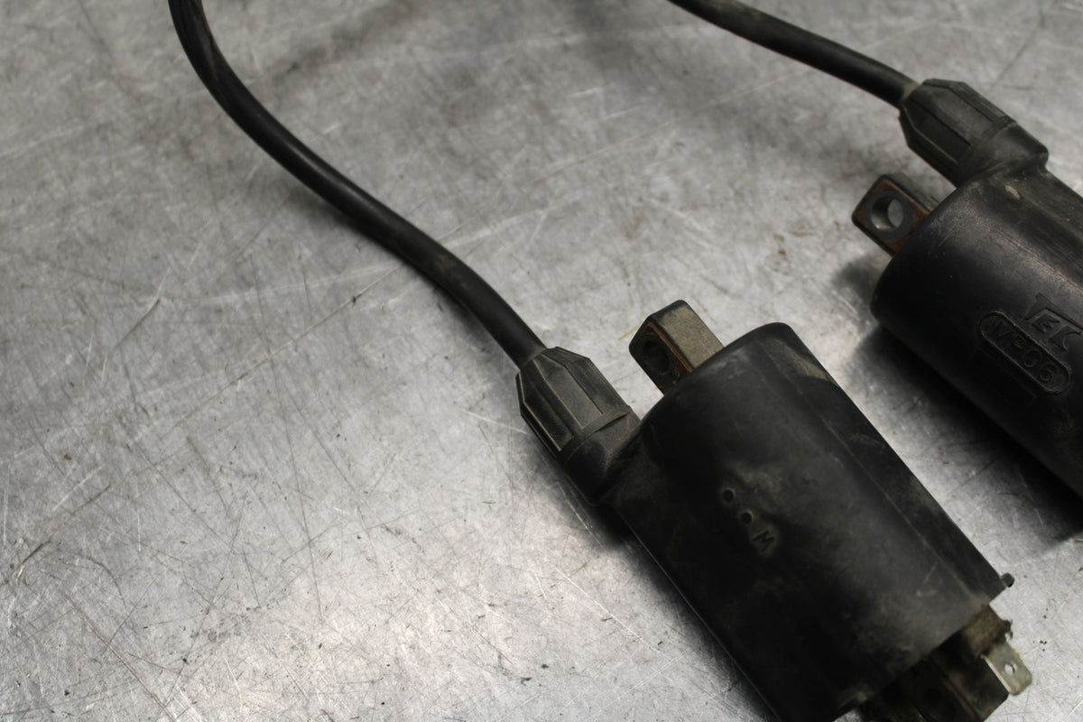 14-16 TRIUMPH AMERICA LT IGNITION COILS BB720