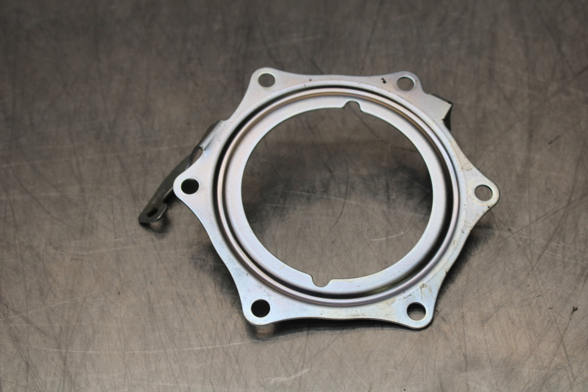 12-16 HONDA CBR1000RR FUEL PUMP GAS PETROL SENDER BRACKET MOUNT BB157