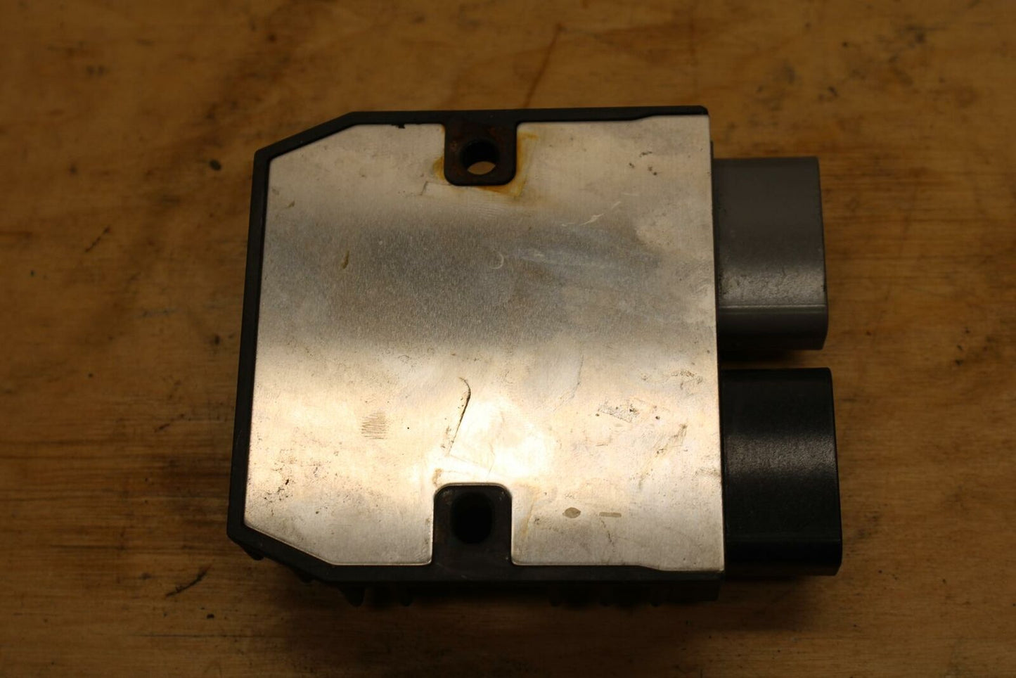 18-21 YAMAHA XSR700 RECTIFIER VOLTAGE REGULATOR BB323