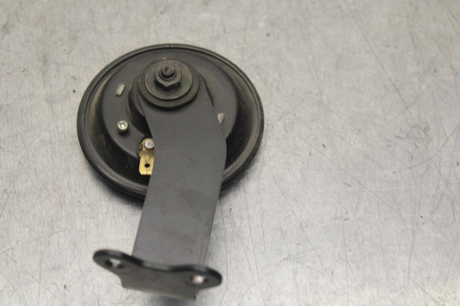 2011 Suzuki GSXR600 HORN SIGNAL BB602