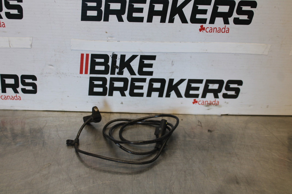 20-23 APRILIA RS660 FRONT ABS BRAKE SENSOR BB889