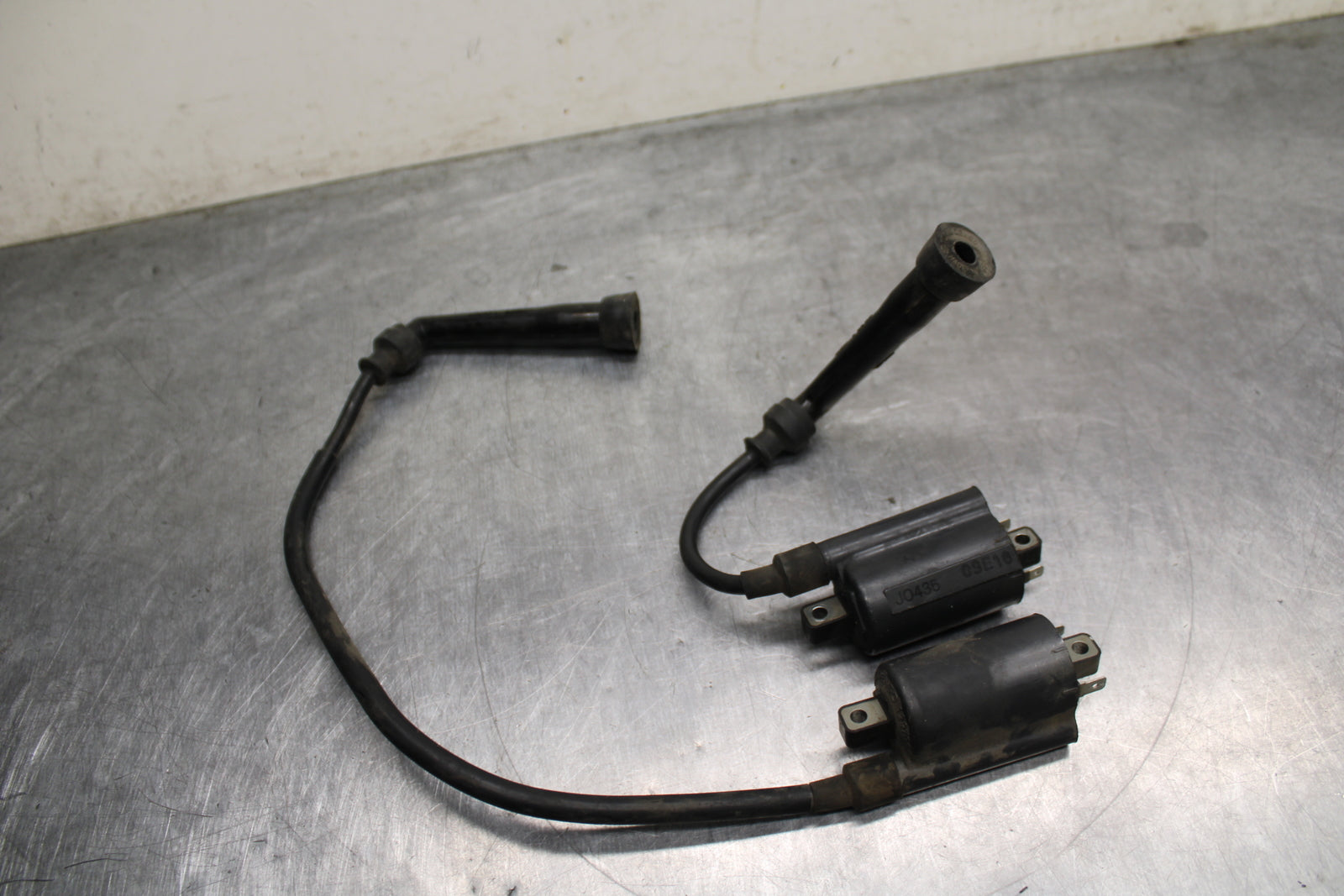 04 SUZUKI INTRUDER 800 IGNITION COILS BB758