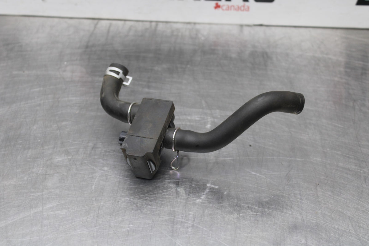 18-26 KAWASAKI Z400 AIR VALVE SOLENOID TOP ENGINE SWITCH SENSOR BB852