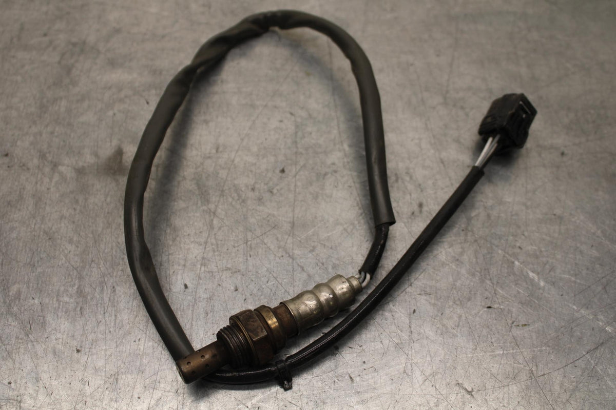 2014 Honda CB500F ABS OXYGEN O2 EXHAUST GAS LAMBDA SENSOR BB102