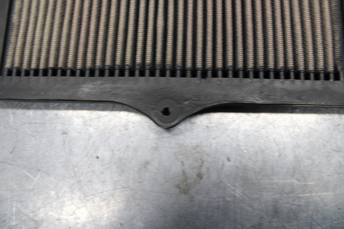 2002 Suzuki GSXR1000 K&N AIRBOX AIR INTAKE FILTER BB73