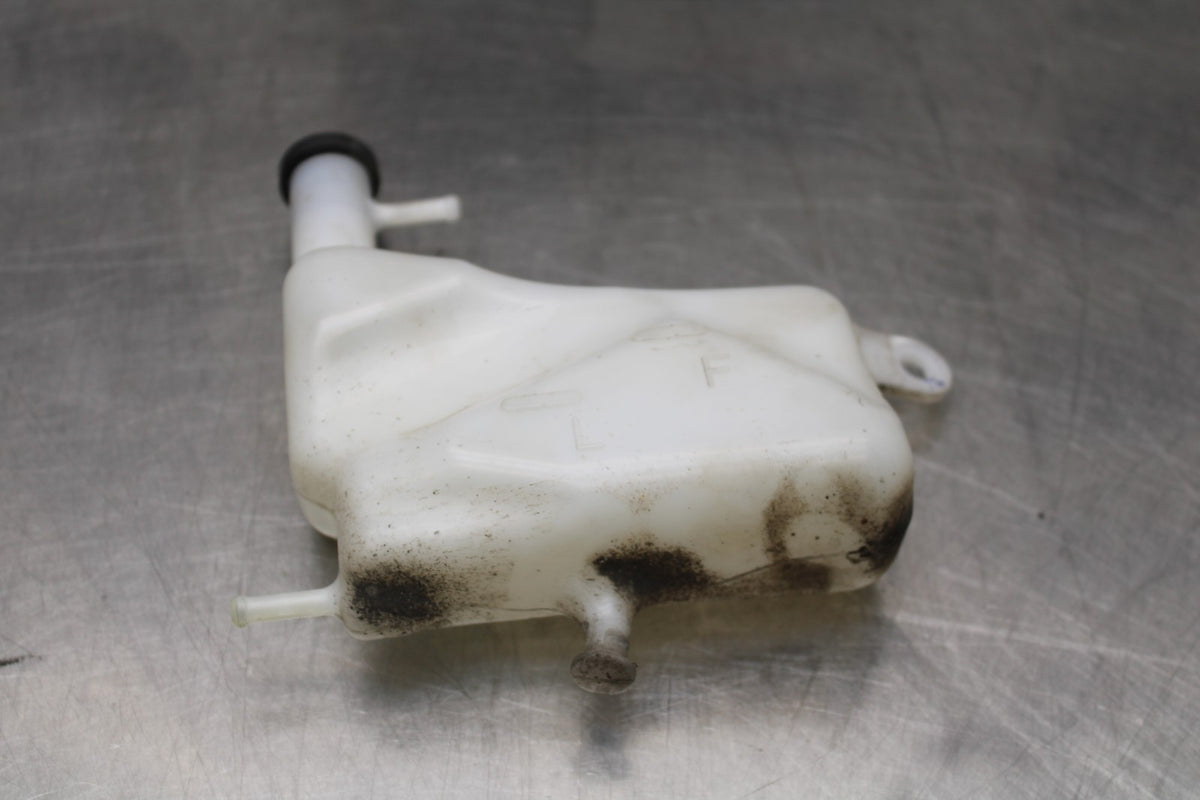 17-24 SUZUKI SV650 COOLANT WATER TANK RESERVOIR BOTTLE BB829