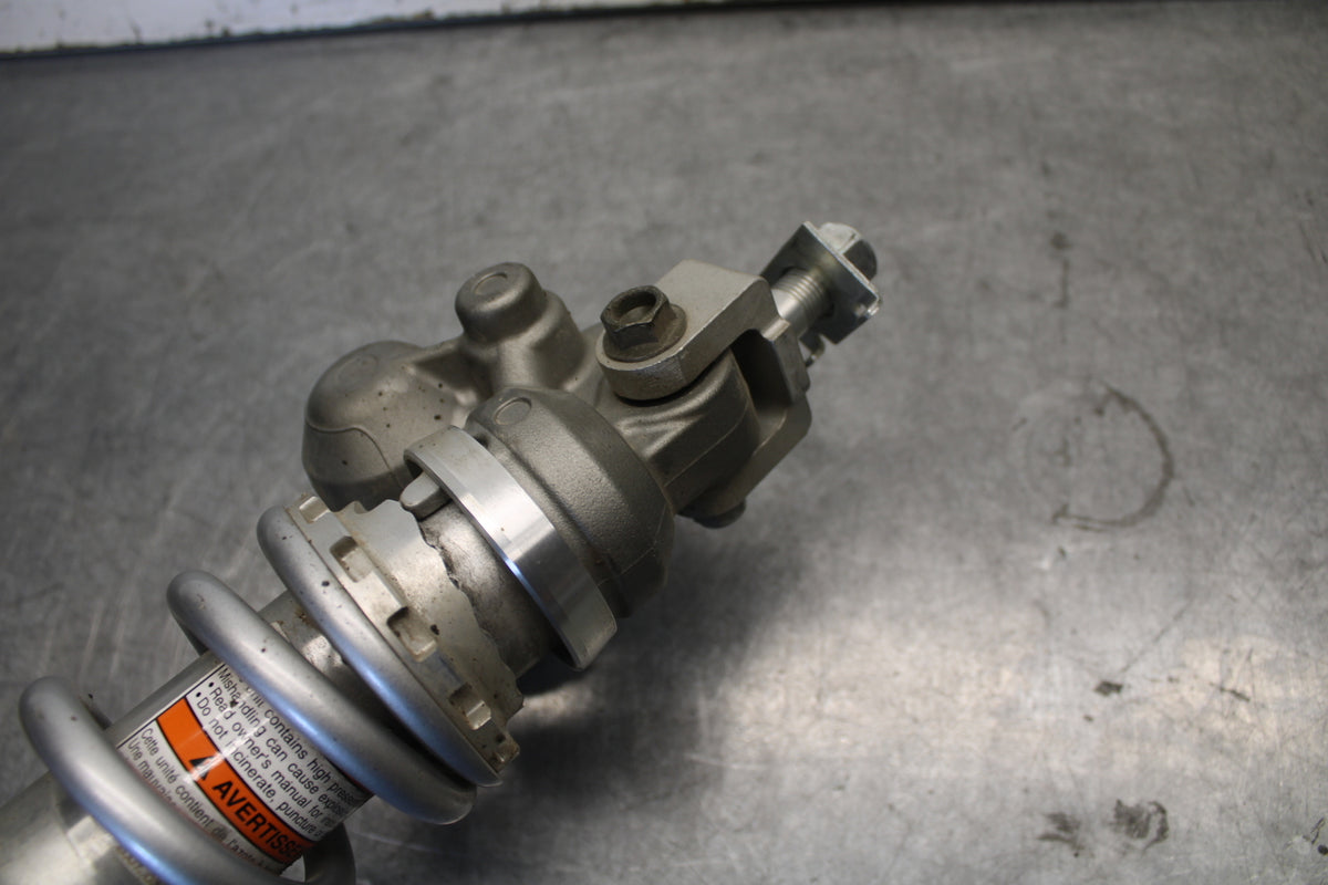 07-08 YAMAHA YZF R1 REAR BACK SHOCK ABSORBER SUSPENSION BB675