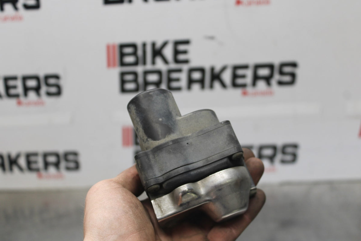 03 YAMAHA YZF R1 EXHAUST VALVE SERVO MOTOR BB895