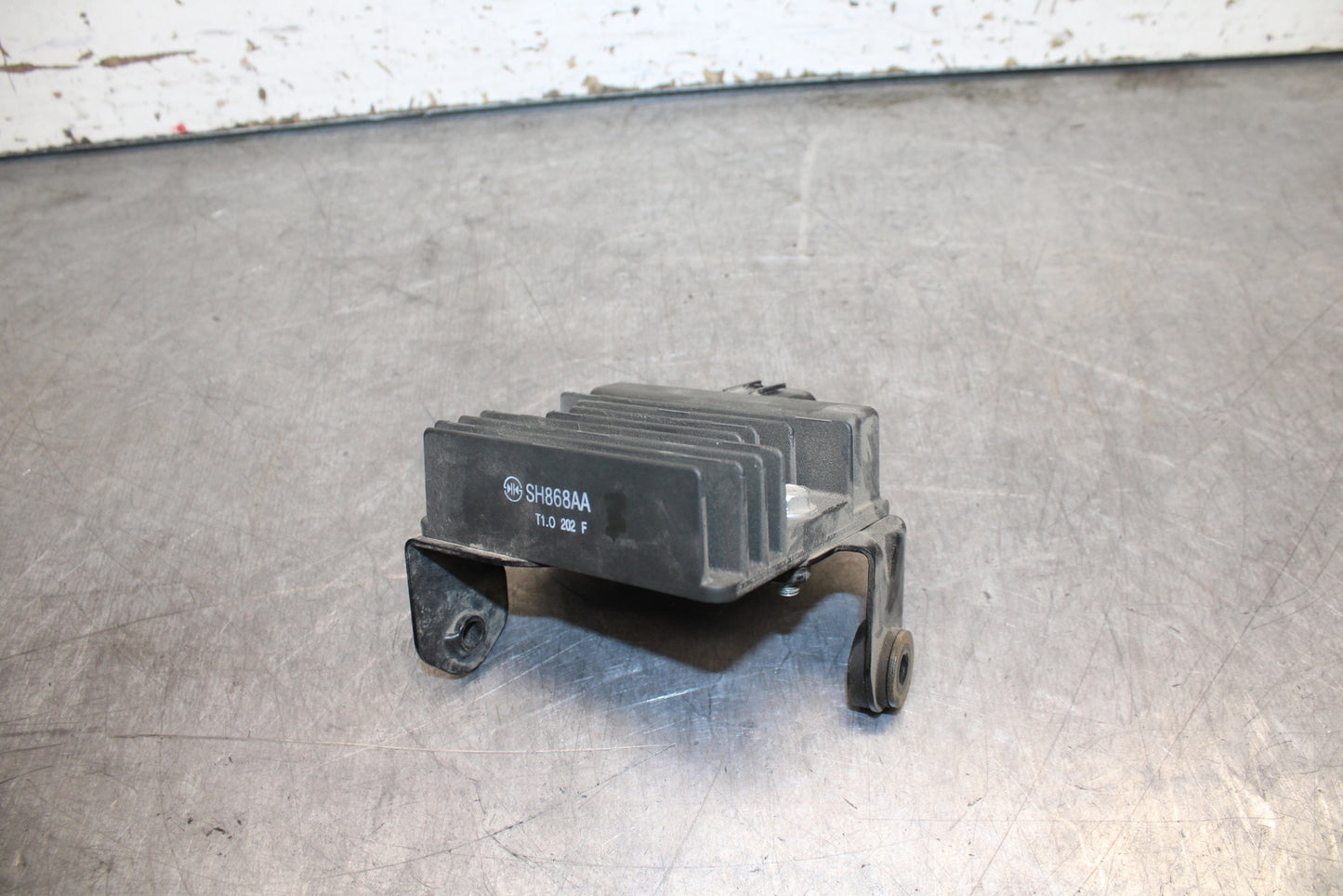 18-24 KAWASAKI NINJA 650 RECTIFIER VOLTAGE REGULATOR BB725