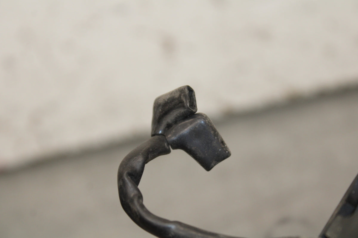 03-04 TRIUMPH DAYTONA 600 RIGHT CLIP ON KILL OFF START SWITCH SWITCHES  BB745