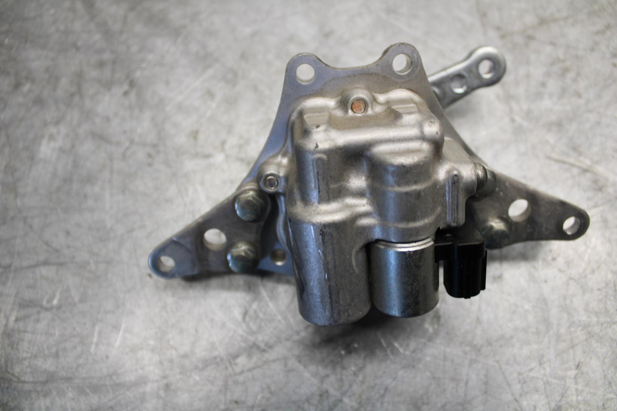 2007 Honda CBR600RR STEERING DAMPER STABILIZER 53700-MFJ-D01 BB542