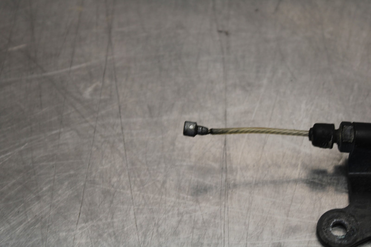 15-17 YAMAHA YZF R1 CLUTCH CABLE LINE BB190