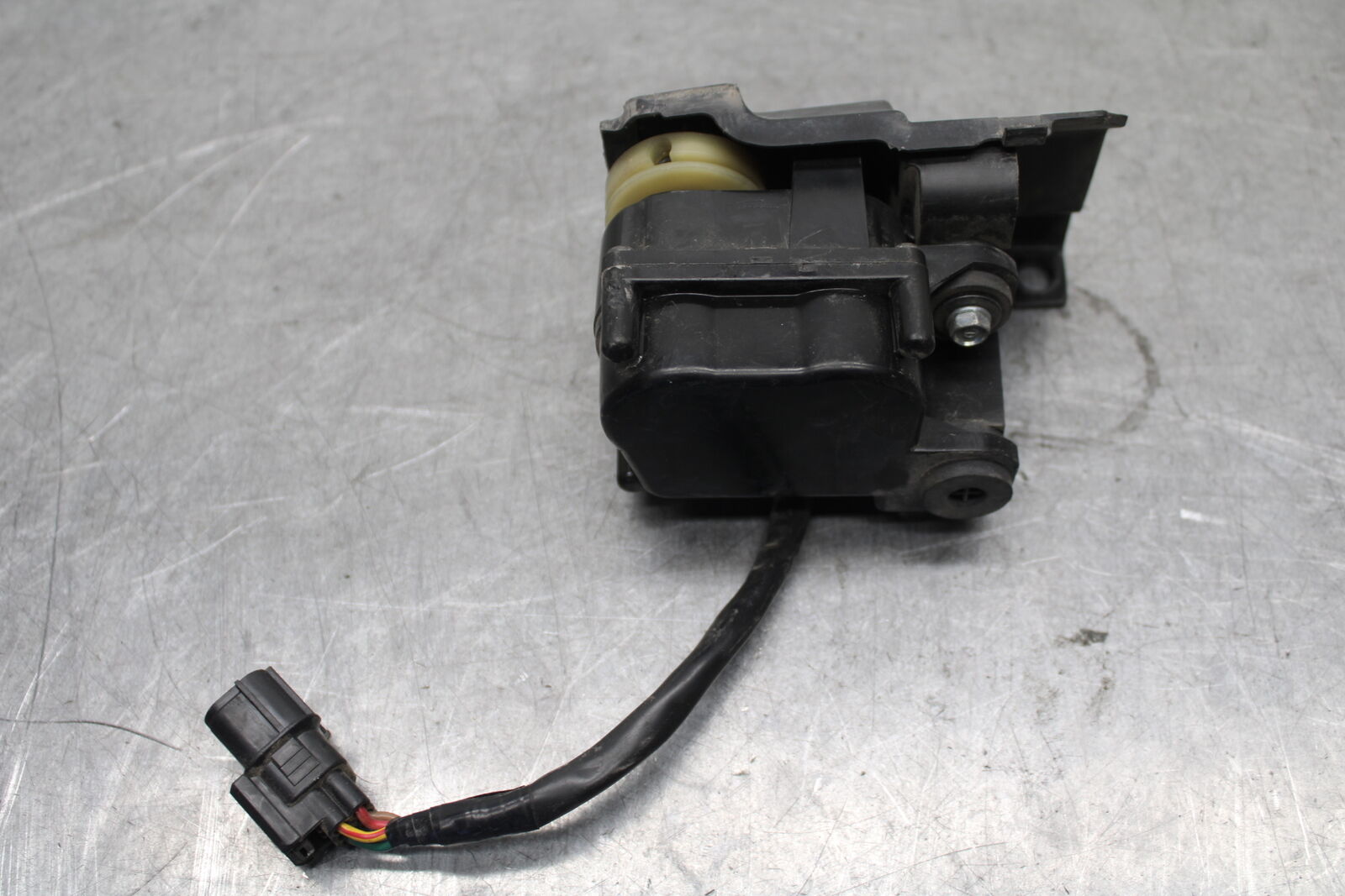 17-21 HONDA CBR1000RR SP EXHAUST VALVE SERVO MOTOR BB681