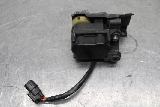 17-21 HONDA CBR1000RR SP EXHAUST VALVE SERVO MOTOR BB681