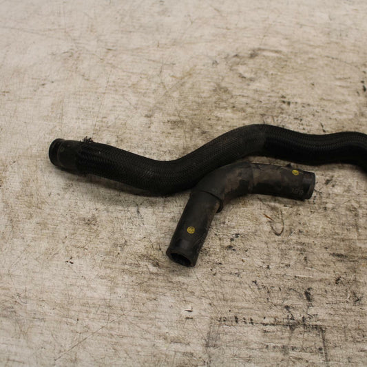 05-21 SUZUKI DRZ400SM RADIATOR HOSES ENGINE COOLANT WATER PIPES HOSE BB376