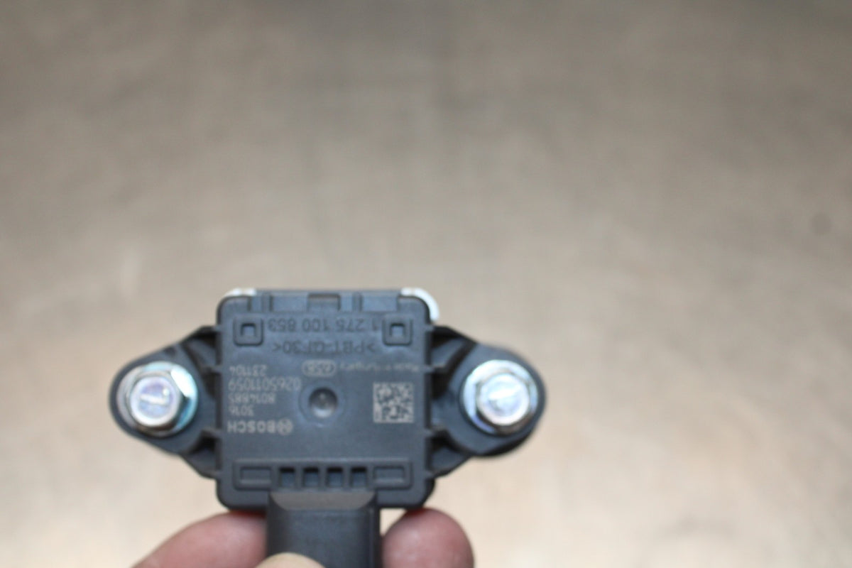 22 KAWASAKI NINJA 1000SX TIP OVER BANK ANGLE CRASH SENSOR SWITCH  BB780