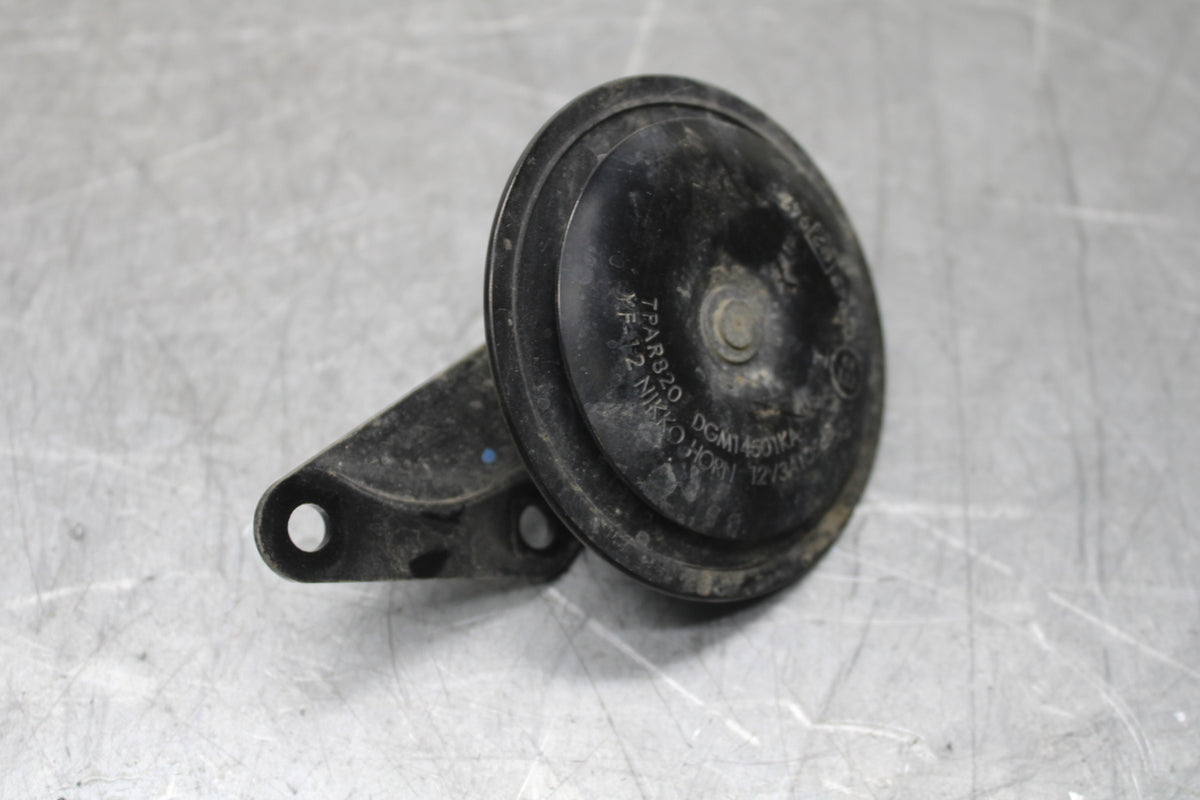 08-18 KAWASAKI KLR650 HORN SIGNAL BB707