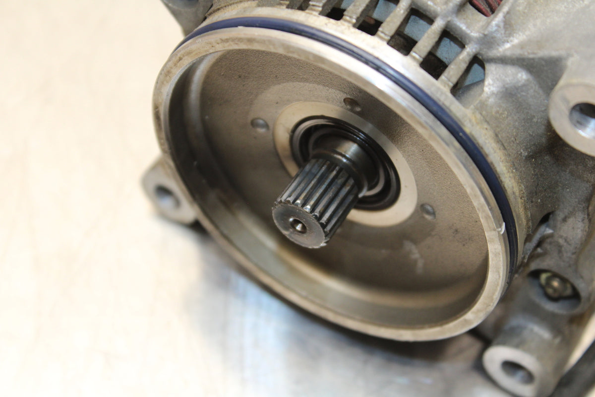 96 YAMAHA YZF750R ENGINE MOTOR GENERATOR ALTERNATOR BB137