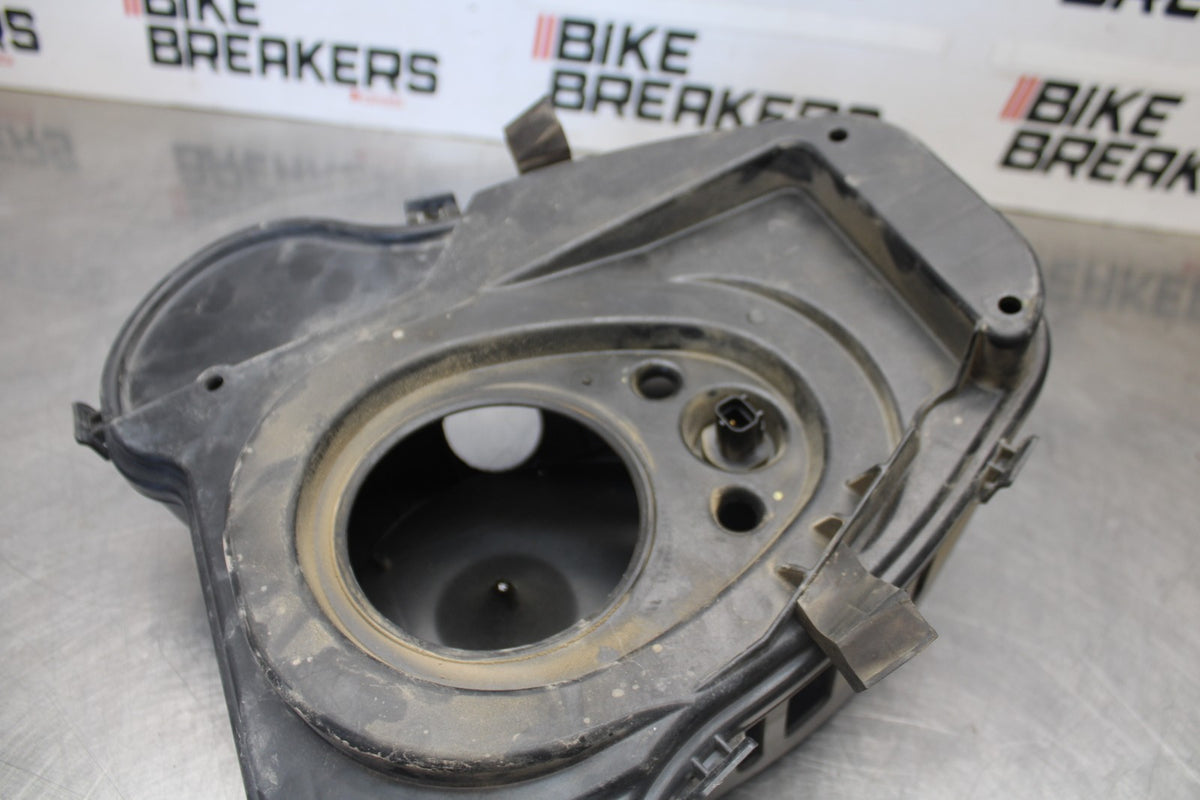 04 BUELL FIREBOLT XB12R AIRBOX AIR INTAKE FILTER BOX BB903