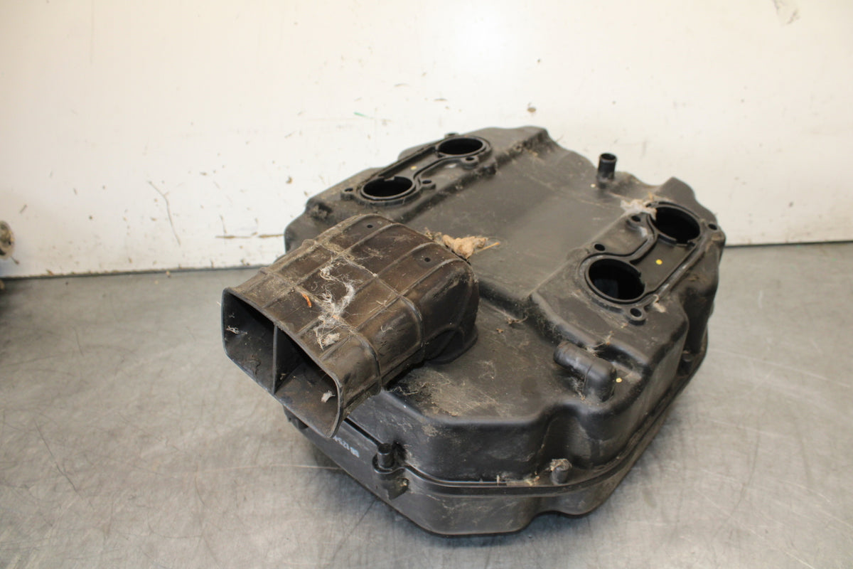 04-12 HONDA ST1300A AIRBOX AIR INTAKE FILTER BOX BB49