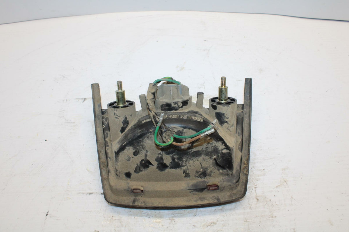 84-85 HONDA V30 MAGNA TAILLIGHT REAR TAIL BRAKE LIGHT BB251