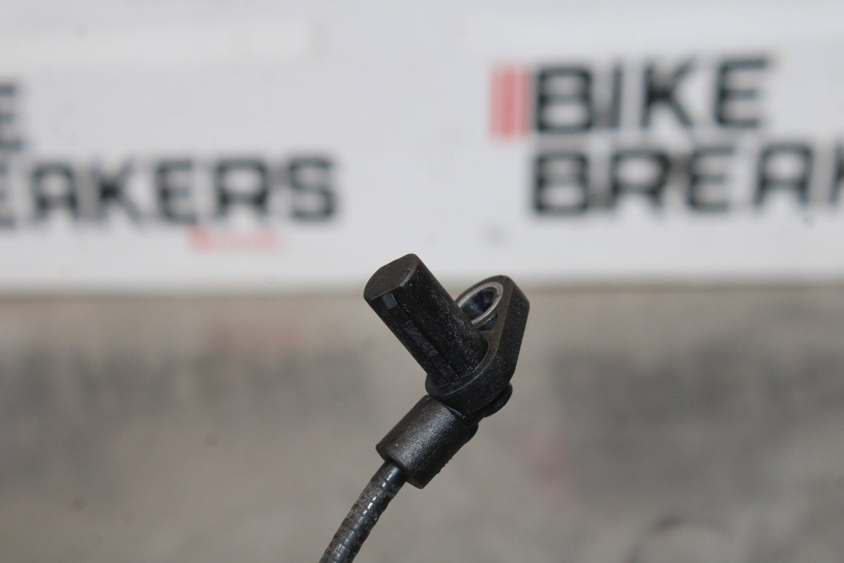 24-25 KAWASAKI NINJA 500 ABS FRONT ABS BRAKE SENSOR BB899