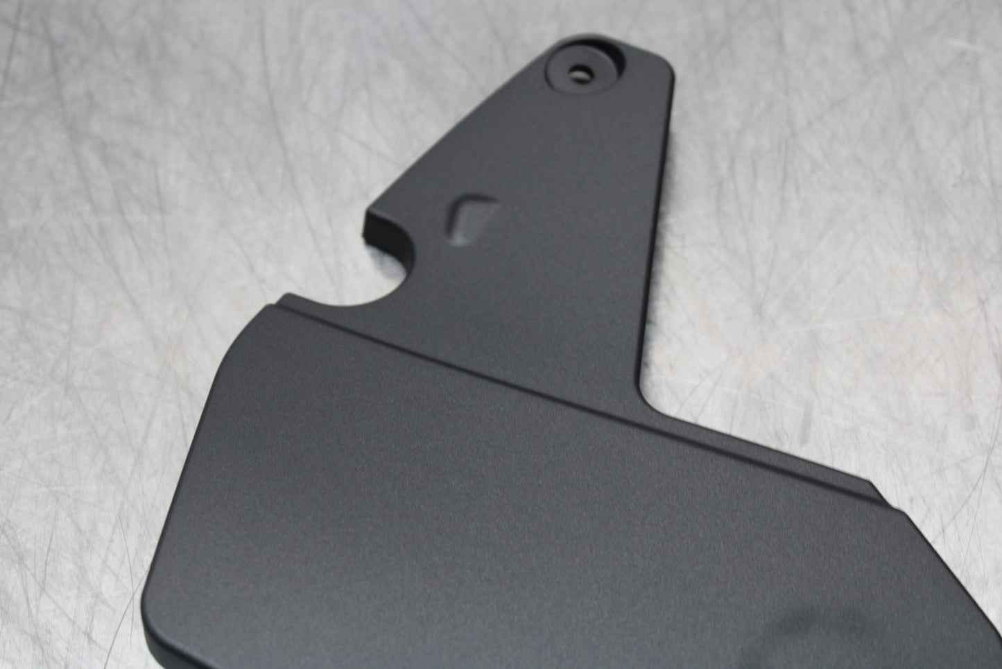 23-24 KAWASAKI NINJA ZX14R NEW!! BATTERY COVER TRAY PLASTIC BB153