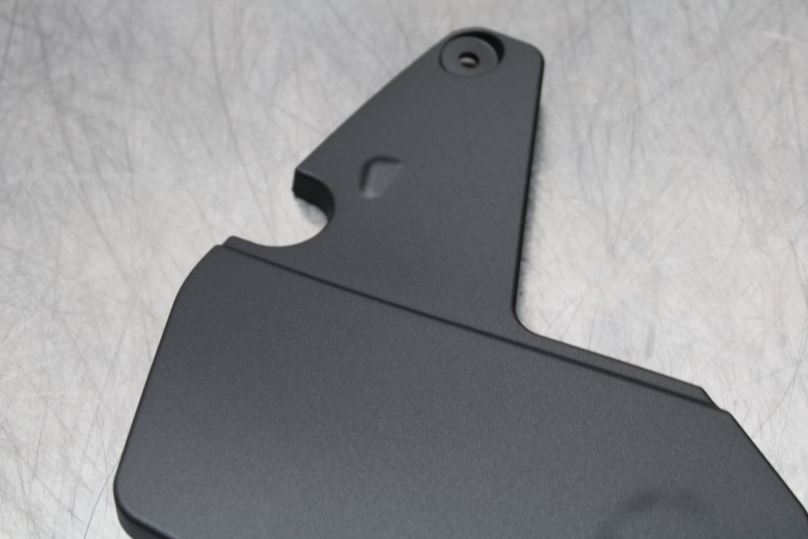 23-24 KAWASAKI NINJA ZX14R NEW!! BATTERY COVER TRAY PLASTIC BB153