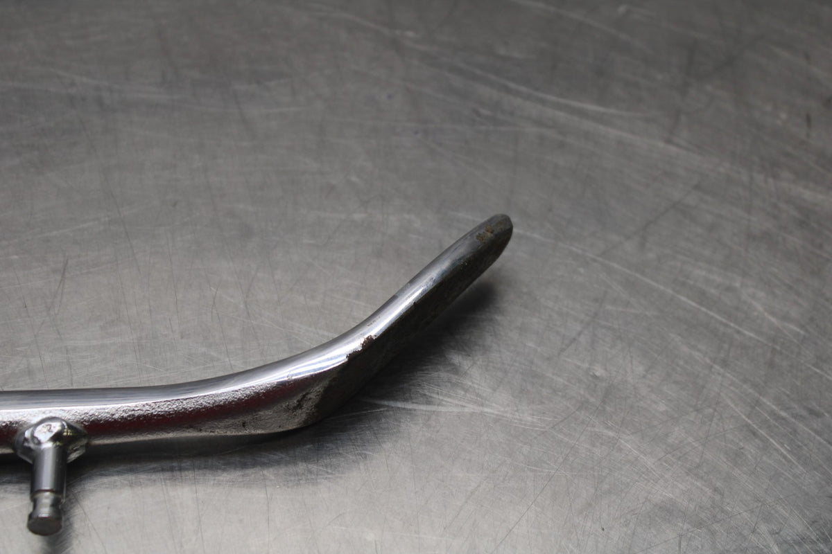 06 KAWASAKI VULCAN 900 KICKSTAND SIDE KICK STAND BB799