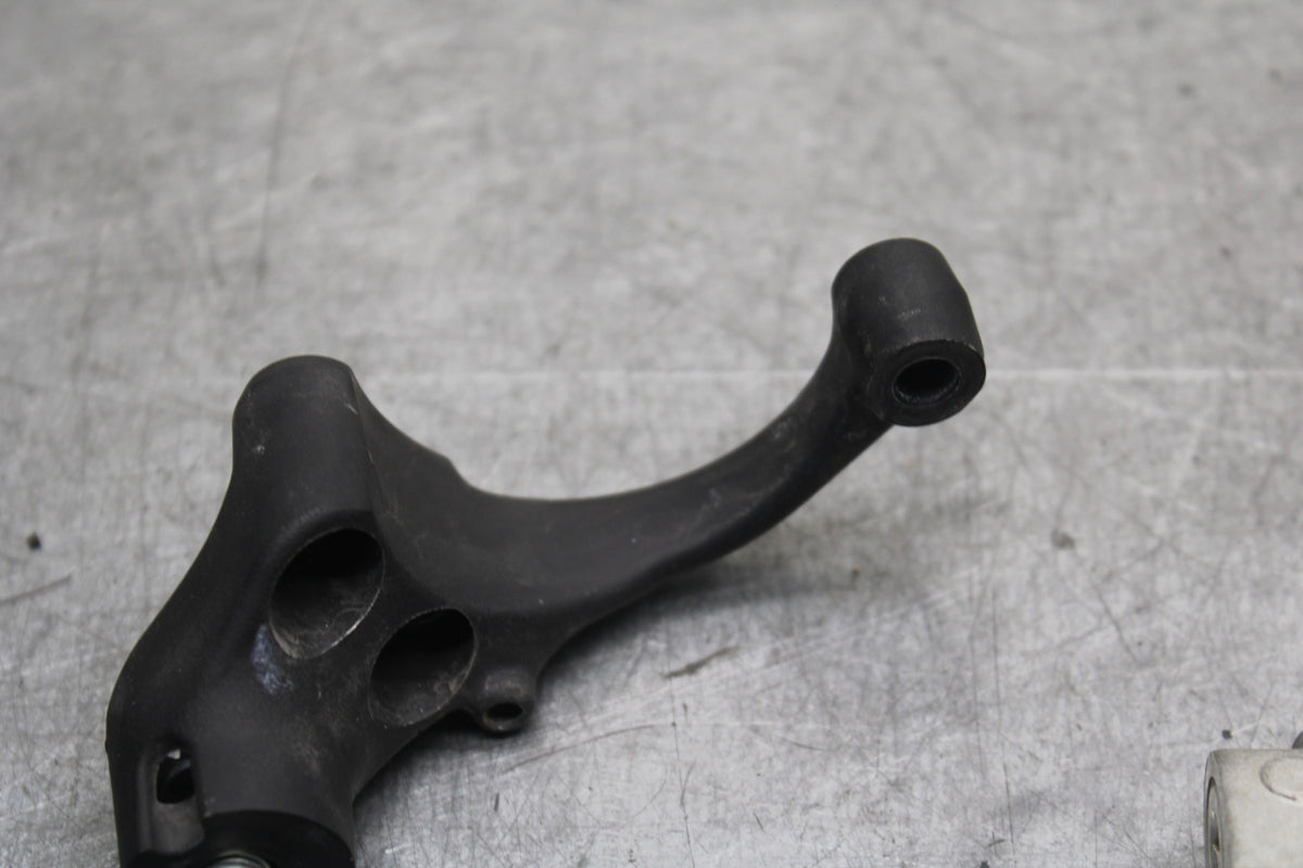 07-08 YAMAHA YZF R1 STEERING DAMPER STABILIZER BB675