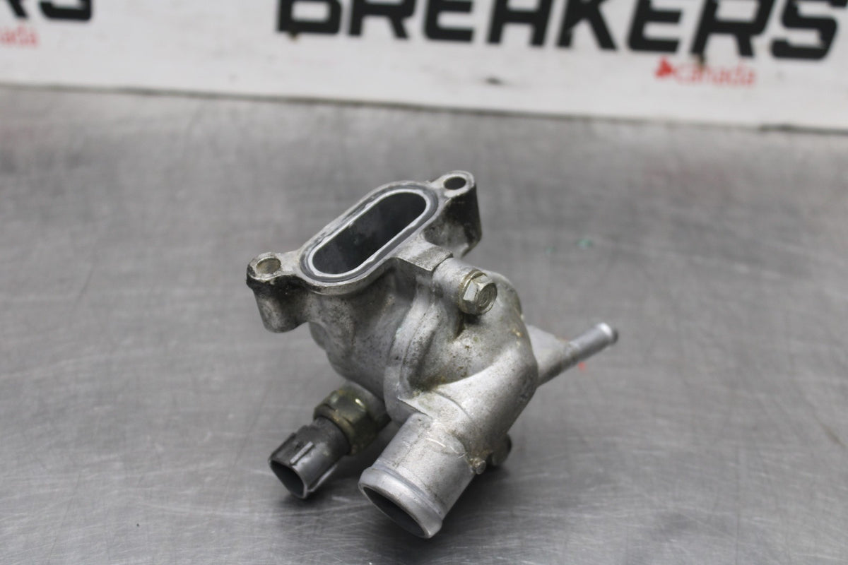 05-06 HONDA CBR600RR THERMOSTAT W HOUSING ASSEMBLY BB945