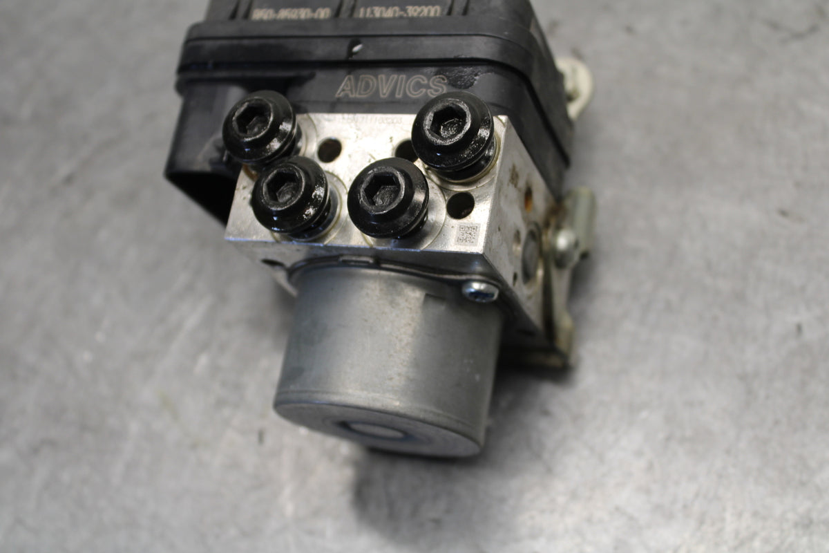 16-21 YAMAHA XSR900 ABS PUMP UNIT MODULE BB664