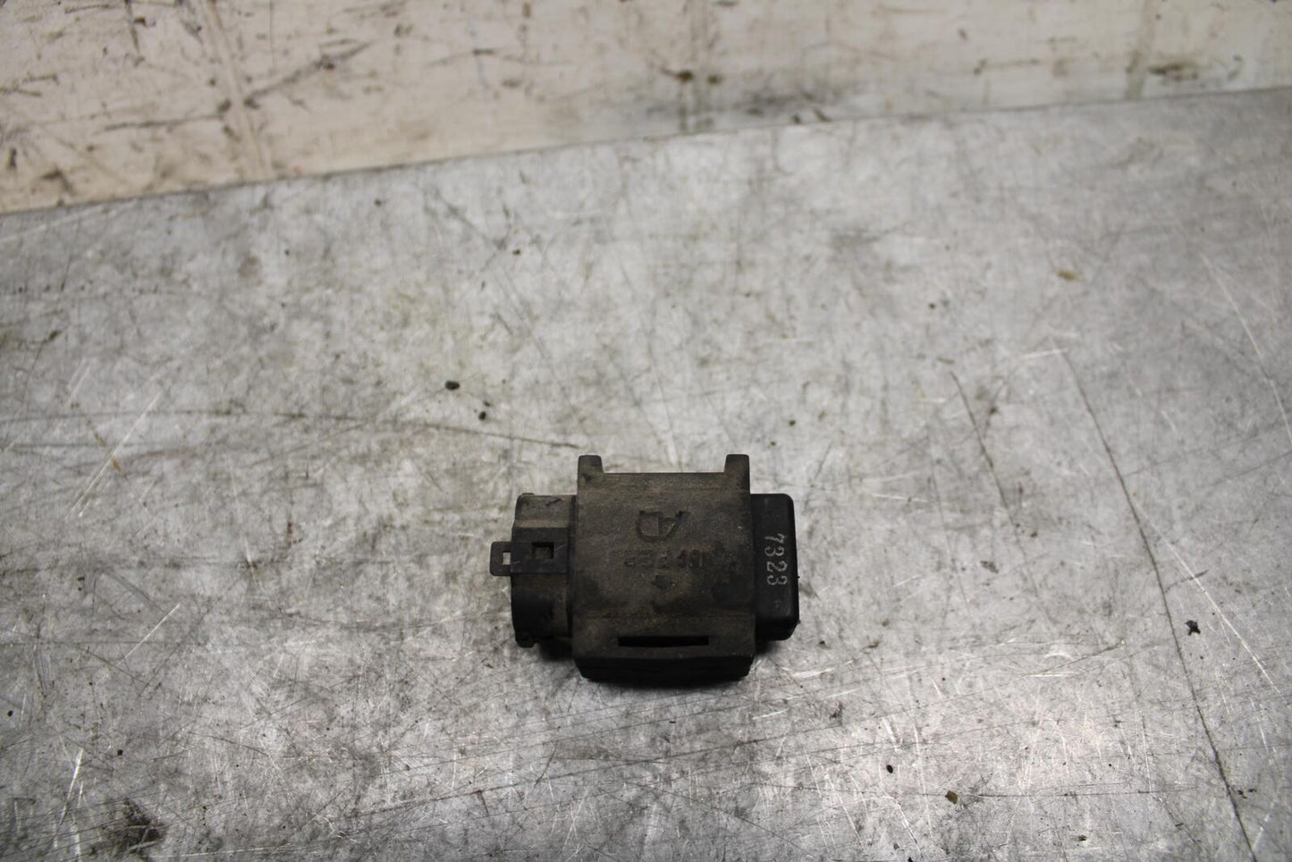 2007 Suzuki GSXR600 TIP OVER BANK ANGLE CRASH SENSOR SWITCH  33960-06G10 BB540
