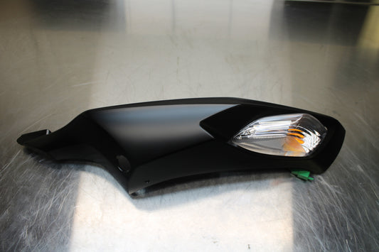 23-24 KAWASAKI NINJA ZX14R NEW!! LEFT REAR BACK TAIL FAIRING COWL SHROUD BB141