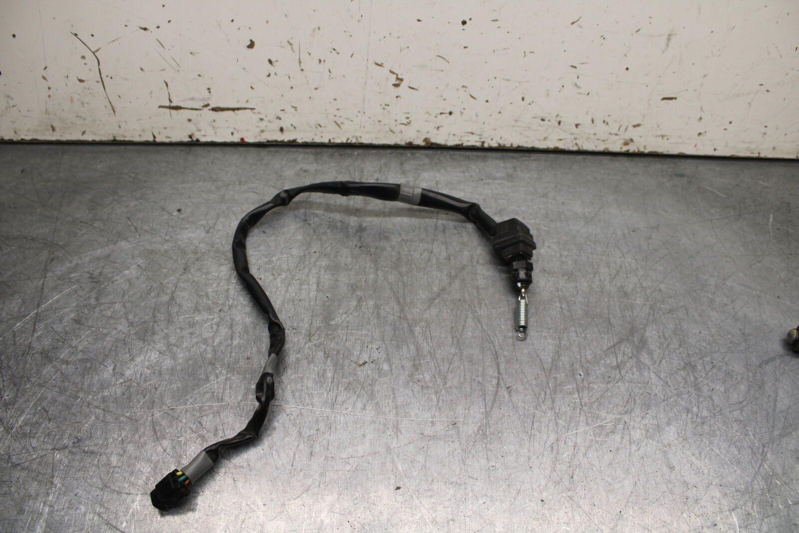 22-24 YAMAHA XSR900 REAR BACK BRAKE SENSOR BB710