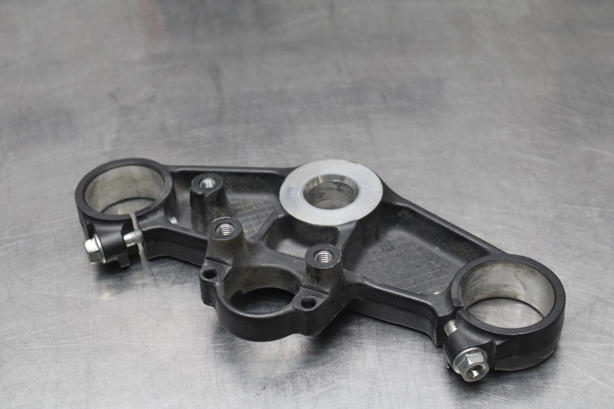 13-15 HONDA CBR500R FORKS UPPER TRIPLE TREE CLAMP BB834
