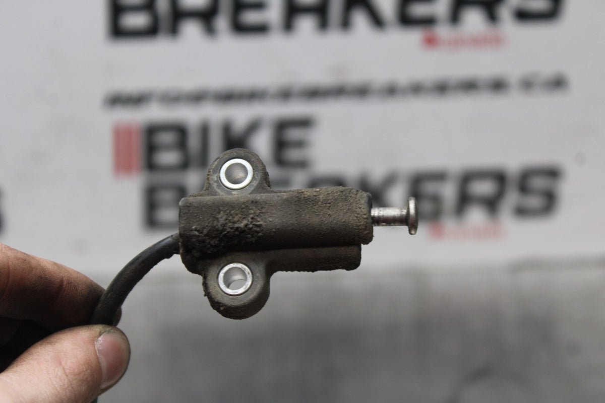 00 SUZUKI GSXR750 KICKSTAND SIDE KICK STAND SENSOR BB820