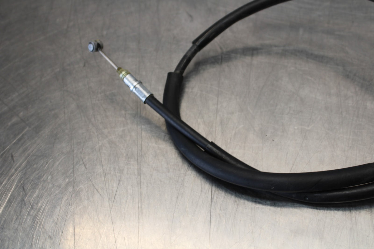 17-22 KTM 390 DUKE CLUTCH CABLE LINE BB180