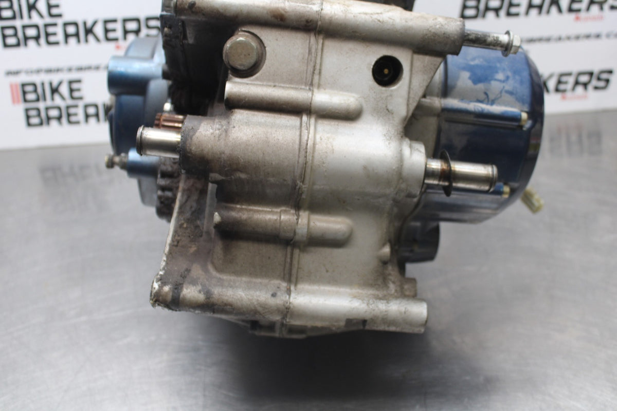 02 DUCATI MONSTER 620 ENGINE MOTOR BB851