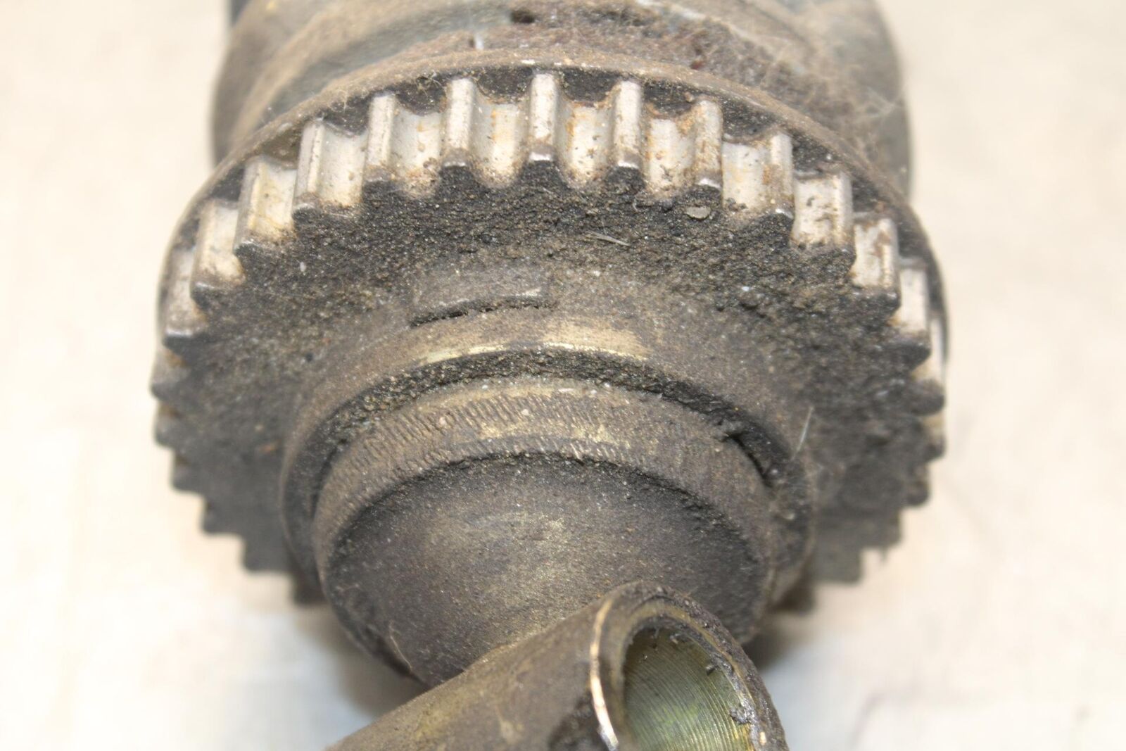 1988 Yamaha FZ600 REAR BACK SHOCK ABSORBER SUSPENSION BB601