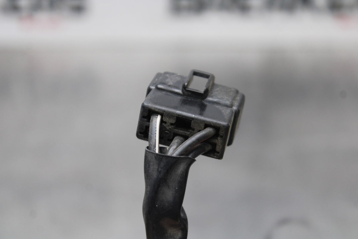 04-05 SUZUKI GSXR600 RECTIFIER VOLTAGE REGULATOR BB792