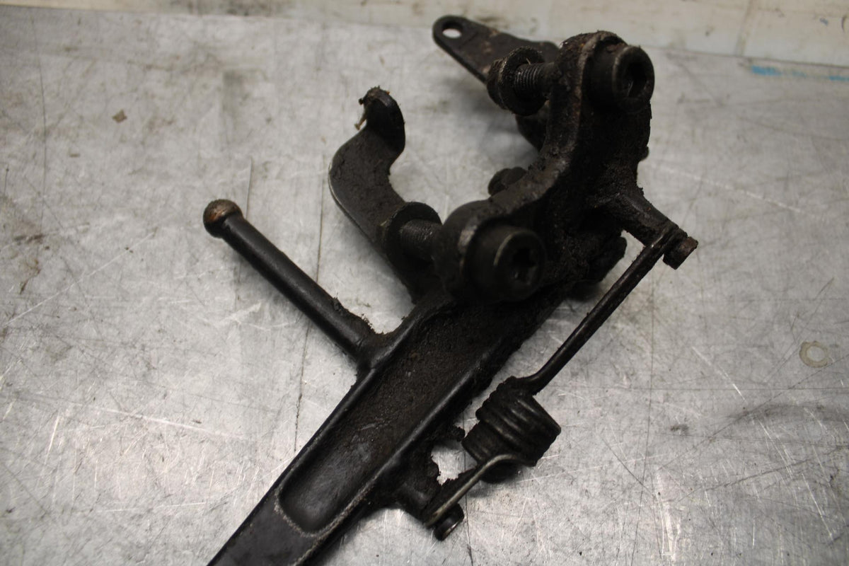 1993 Suzuki GSXR1100W KICKSTAND SIDE KICK STAND BB46