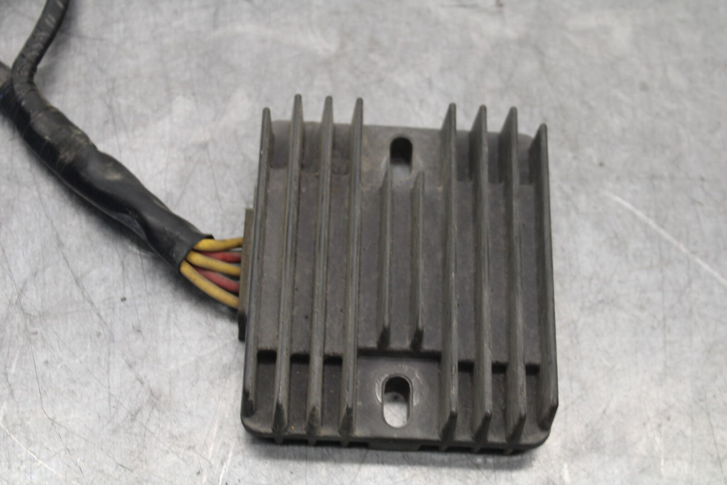 05-06 HONDA CBR600RR RECTIFIER VOLTAGE REGULATOR 31600-MEE-872 BB655