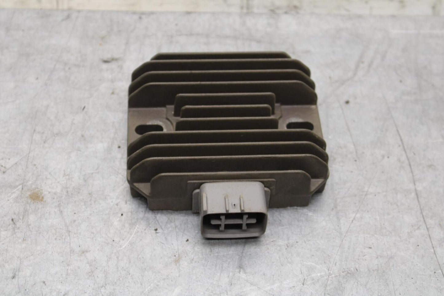 2015 Kawasaki Ninja 300 EX300 RECTIFIER VOLTAGE REGULATOR BB61