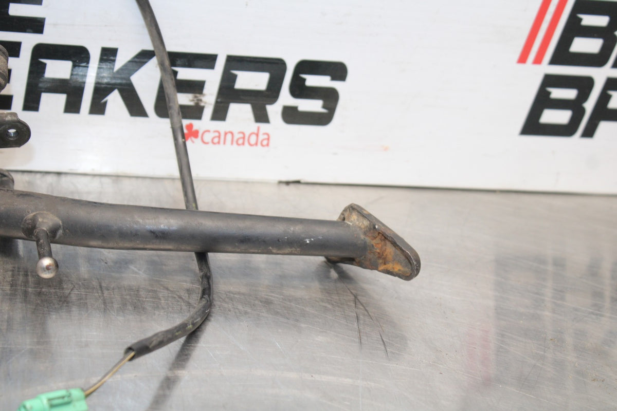 04-05 SUZUKI GSXR600 KICKSTAND SIDE KICK STAND BB792