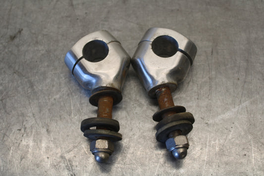 05-06 YAMAHA ROYAL STAR HANDLEBAR RISERS BB697