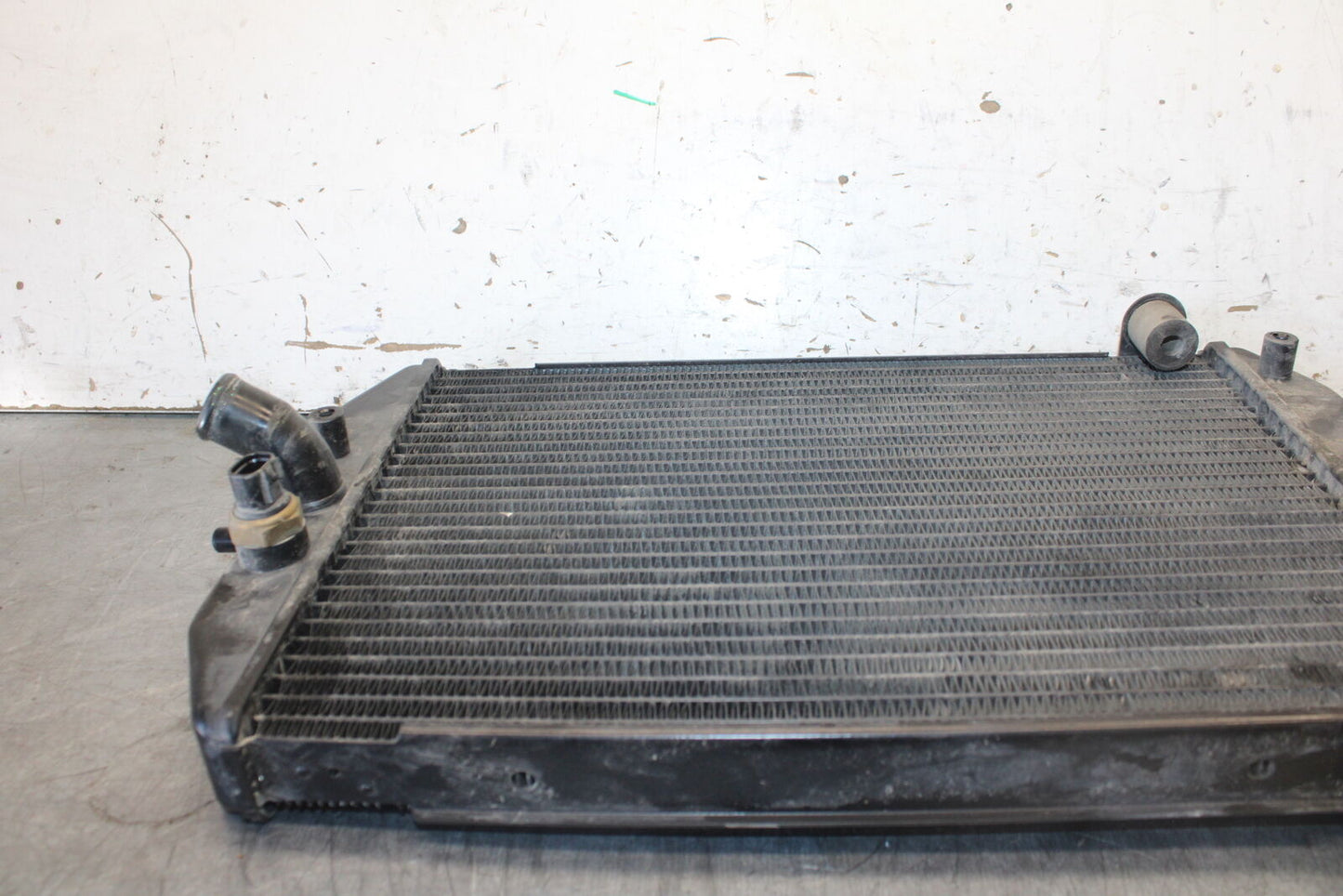 05-06 YAMAHA ROYAL STAR ENGINE COOLER COOLING RADIATOR RADIATER BB697